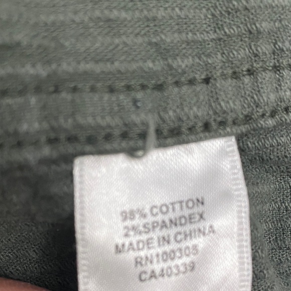 Peter Millar Men's Juniper Corduroy Chore Coat $225 - Picture 7 of 9